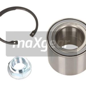 Set rulment roata MAXGEAR 33-0139