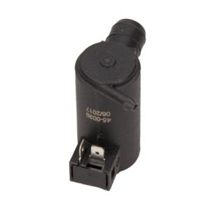 Pompa de apa spalare parbriz MAXGEAR 45-0039