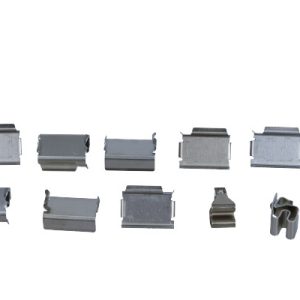 Set accesorii placute frana MAXGEAR 49-1936