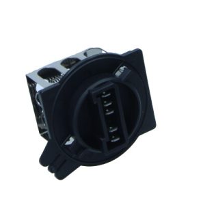 Rezistor ventilator habitaclu MAXGEAR 57-0159
