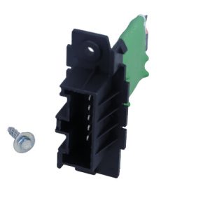Rezistor ventilator habitaclu MAXGEAR 57-0258