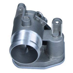 Clapeta control admisie aer MAXGEAR 58-0162