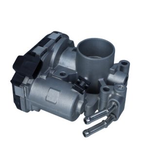 Carcasa clapeta MAXGEAR 58-0252