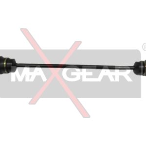 Bieleta antiruliu MAXGEAR 72-1407