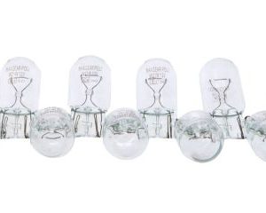 Bec semnalizator MAXGEAR 78-0046SET