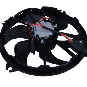 Ventilator radiator MAXGEAR AC212493