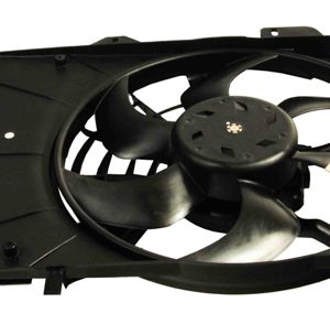 Ventilator radiator MAXGEAR AC230124