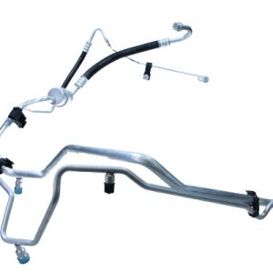 Conducta inalta presiune aer conditionat MAXGEAR AC930004