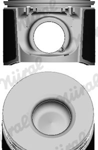 Piston NURAL 87-122208-00 – CITROEN | AutoRival