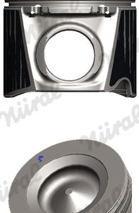 Piston NURAL 87-421600-00 – CITROEN | AutoRival