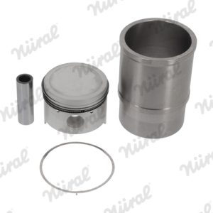 Set raparatii piston / bucsa cursa cilindru NURAL 89-316900-00 – CITROEN | AutoRival