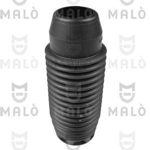 Capac protectie / Burduf amortizor MALO 18334 – CITROEN | AutoRival