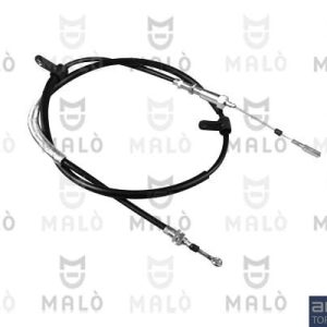 Cablu frana de parcare MALO 26755 – CITROEN | AutoRival