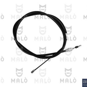 Cablu frana de parcare MALO 26808 – CITROEN | AutoRival