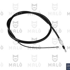Cablu frana de parcare MALO 26809 – CITROEN | AutoRival