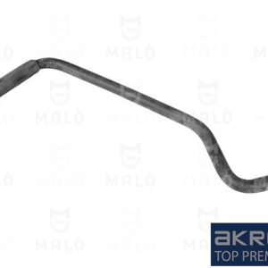 Furtun radiator MALO 30030A – CITROEN | AutoRival