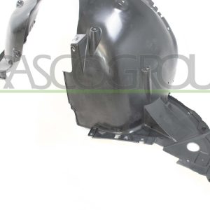 Carenaj pasaj roata PRASCO CI0403604 – CITROEN | AutoRival