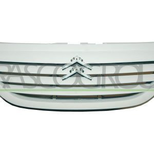 Grila radiator PRASCO CI3202001 – CITROEN | AutoRival