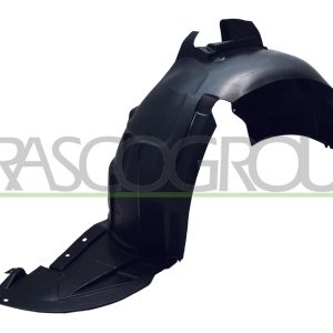 Carenaj pasaj roata PRASCO CI3203604 – CITROEN | AutoRival