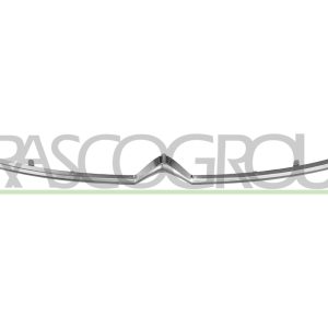 Grila radiator PRASCO CI3312206 – CITROEN | AutoRival