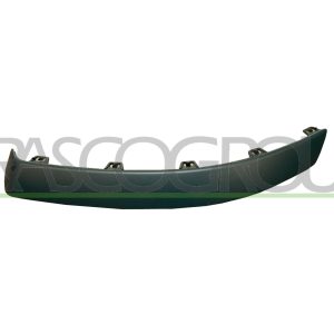 Banda de protectie bara de protectie PRASCO CI4241234 – CITROEN | AutoRival