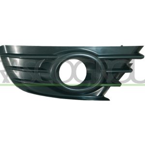 Grila ventilatie bara protectie PRASCO CI4242133 – CITROEN | AutoRival