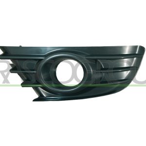 Grila ventilatie bara protectie PRASCO CI4242134 – CITROEN | AutoRival