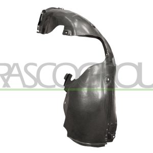 Carenaj pasaj roata PRASCO CI4273603 – CITROEN | AutoRival