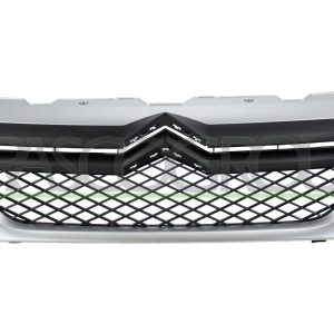 Grila radiator PRASCO CI9542001 – CITROEN | AutoRival