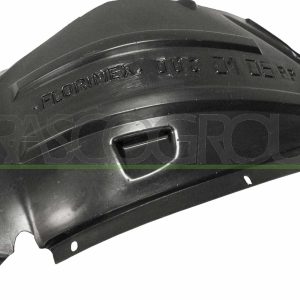 Carenaj pasaj roata PRASCO FT9203604 – CITROEN | AutoRival
