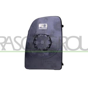 Sticla oglinda oglinda retrovizoare exterioara PRASCO FT9307503 – CITROEN | AutoRival
