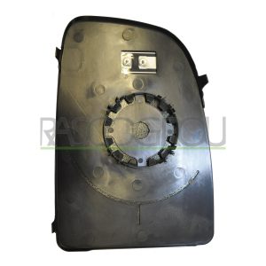Sticla oglinda oglinda retrovizoare exterioara PRASCO FT9307524 – CITROEN | AutoRival