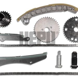 Kit lant de distributie HEPU 21-0458 – CITROEN | AutoRival