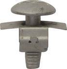 Clips acoperire decorativa si protectie RESTAGRAF 228021 – CITROEN | AutoRival