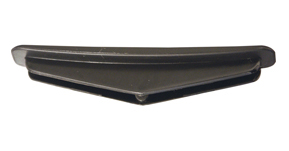 Clips acoperire decorativa si protectie RESTAGRAF 9918 – CITROEN | AutoRival
