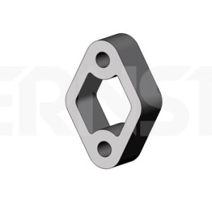 Suport sistem de esapament ERNST 495684 – CITROEN | AutoRival