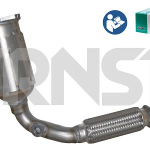 Catalizator ERNST 759359 – CITROEN | AutoRival