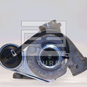 Compresor sistem de supraalimentare BE TURBO 124061 – CITROEN | AutoRival