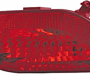 Lumina de ceata spate HELLA 2NE 354 053-021