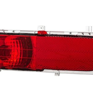 Lumina de ceata spate HELLA 2NR 982 008-121