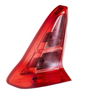 Lampa spate HELLA 2SK 354 032-011