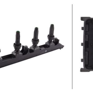 Bobina de inductie HELLA 5DA 749 475-601