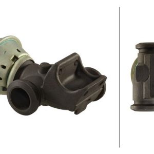 Supapa EGR HELLA 6NU 010 171-931