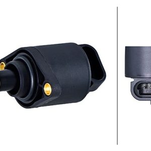 Supapa reglaj mers in gol admisie aer HELLA 6NW 358 192-061