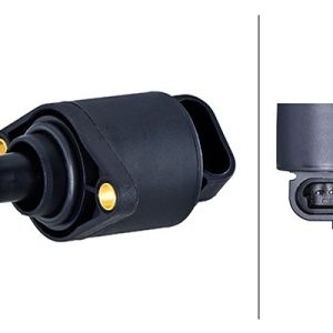 Supapa reglaj mers in gol admisie aer HELLA 6NW 358 192-151