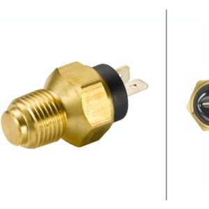 Senzor temperatura lichid de racire HELLA 6PT 009 309-531