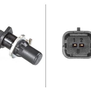 Senzor impulsuri arbore cotit HELLA 6PU 009 163-291