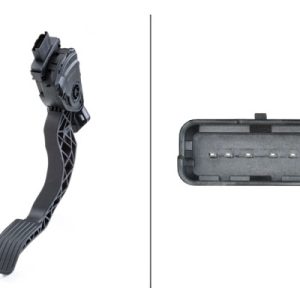 Senzor pedala acceleratie HELLA 6PV 009 949-821