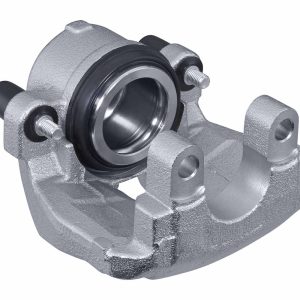 Etrier frana HELLA 8AN 355 800-181