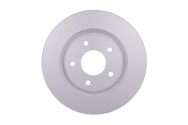 Disc frana HELLA 8DD 355 129-041